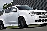 Ini Nissan Juke R Versi Kencang