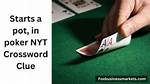 Initial Poker Payment