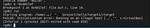 "Initialization Error: Running on an Illegal Host [2]" from a Bomb Lab When Run Under Gdb?