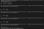 Initializer Must Be Constant