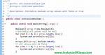 Initializing a Boolean Array in Java