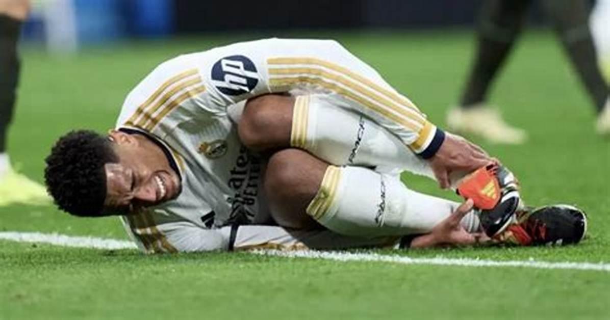 Injures