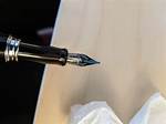 Ink Not Flowing