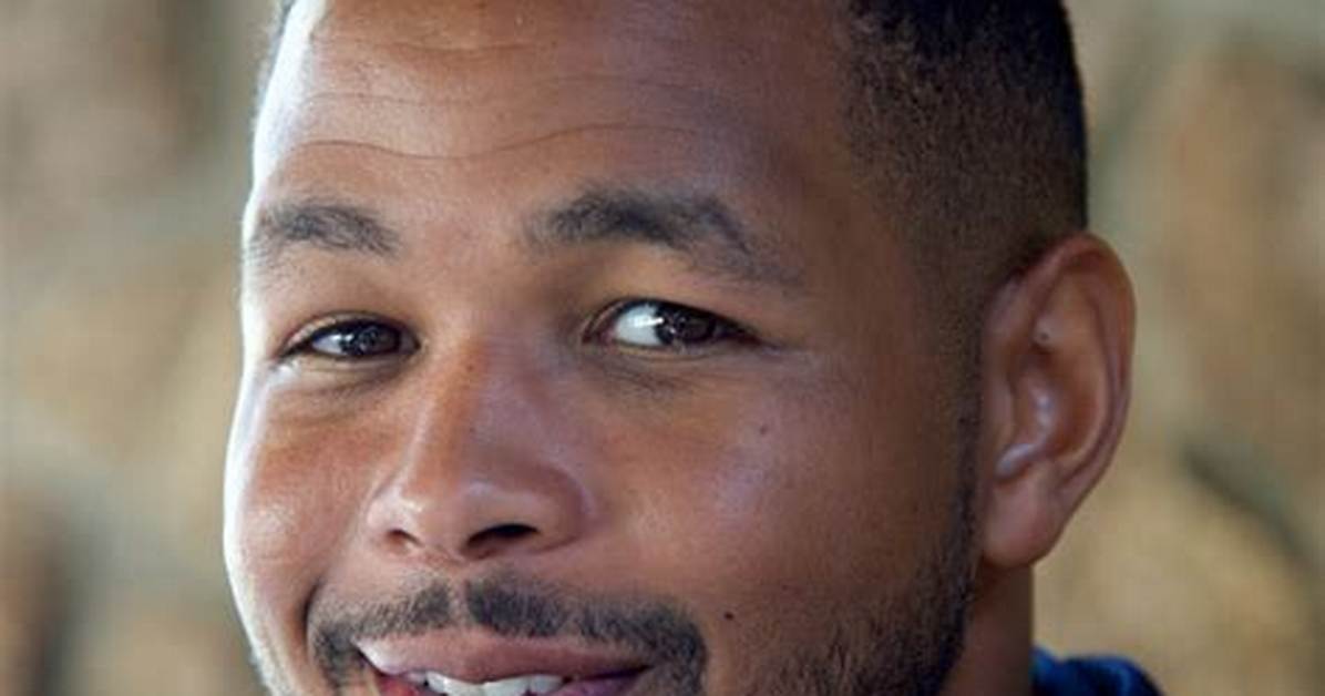 Inky Johnson