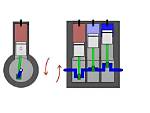 Inline 4 Firing Order?