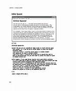 Inline Horizontal Spacer in Html