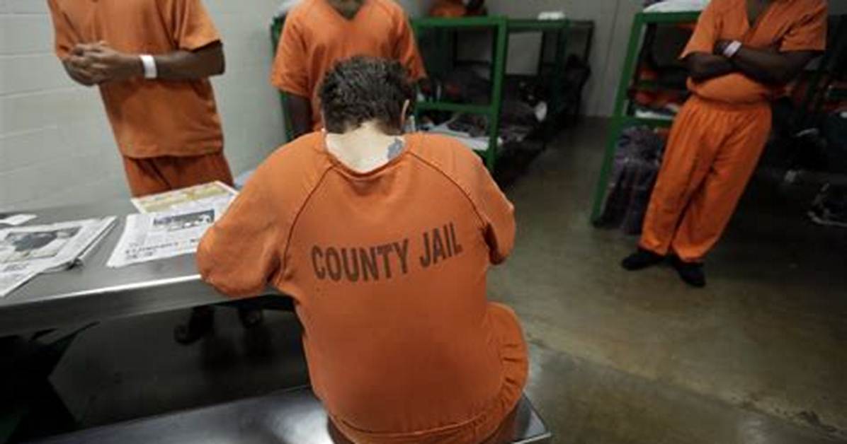 Inmates