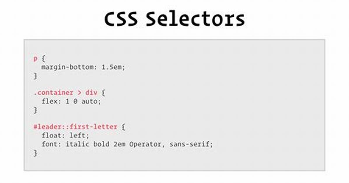 Input[Type='Text'] Css Selector Does Not Apply to Default-Type Text Inputs?