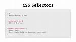 Input[Type='Text'] Css Selector Does Not Apply to Default-Type Text Inputs?