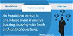 Inquisitive Meaning