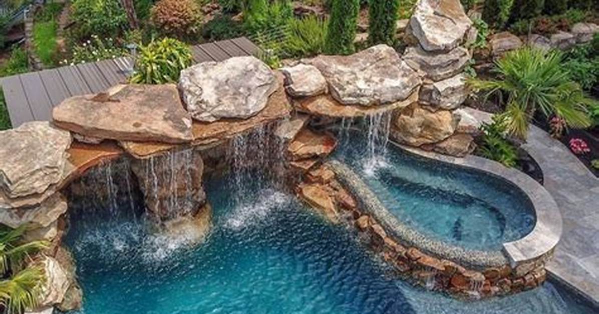 Insane Pools