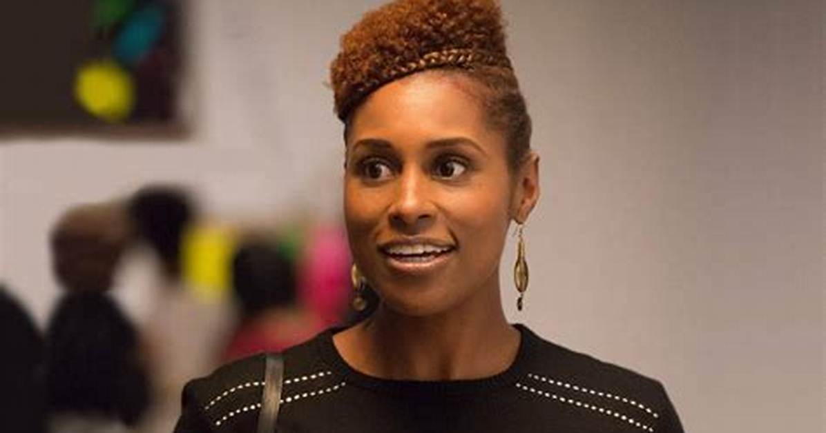 Insecure Creator ___ Rae