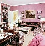 Inside Jackie Kennedy's Home Which Became Her Fortress After Jfk's Assassination