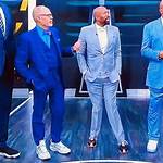 Inside Kenny Smith's $3.6 Million Home, with Photos