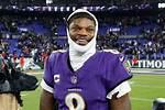 Inside Lamar Jackson's $1.26 Million Mansion, with Photos