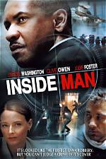 Inside Man Actor Clive