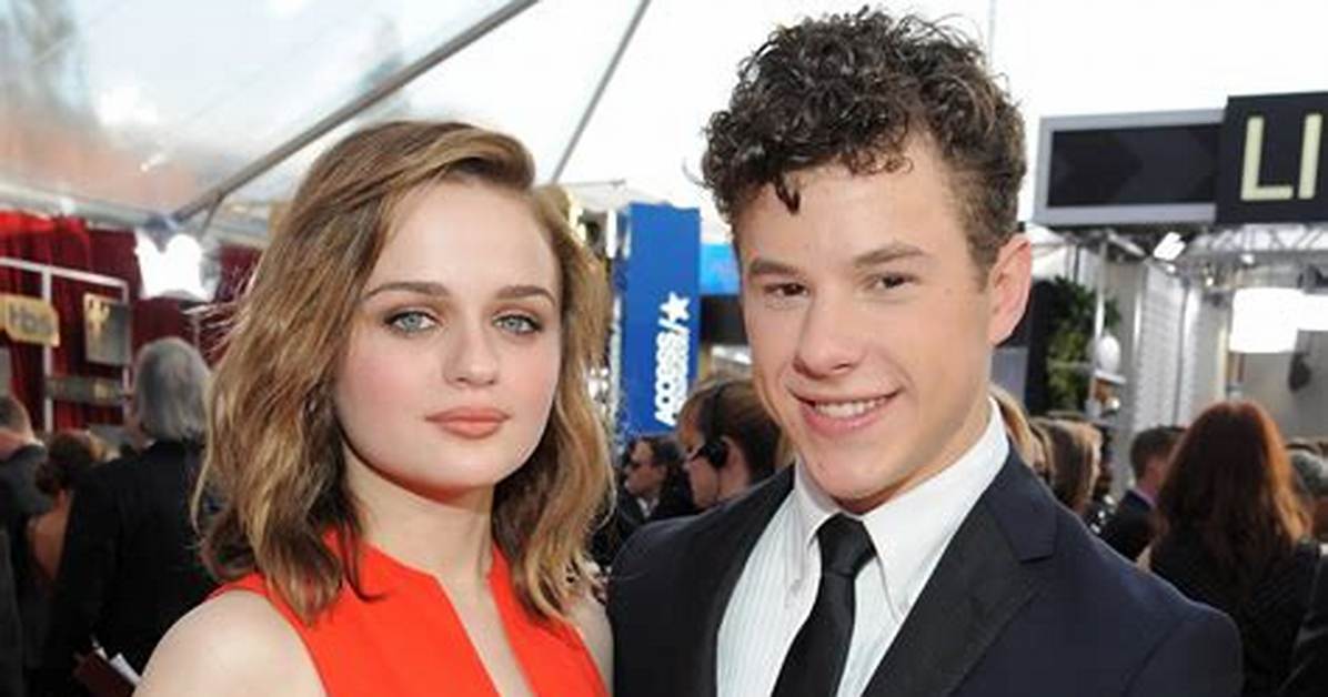 Inside Nolan Gould's Dating History
