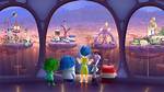 Inside out Islands