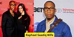 Inside Raphael Saadiq Tragic Family Life and Siblings