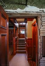 Inside Winchester House