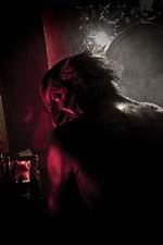 Insidious Red Face