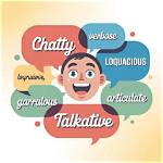 Insincerely Talkative