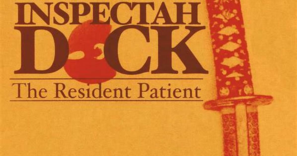 Inspecta Deck Lyrics
