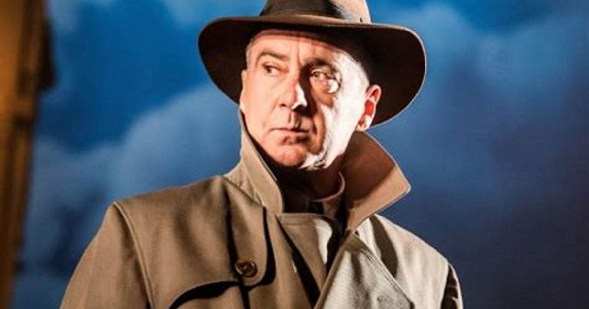 Inspector Goole
