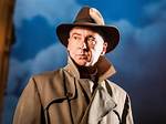 Inspector Goole