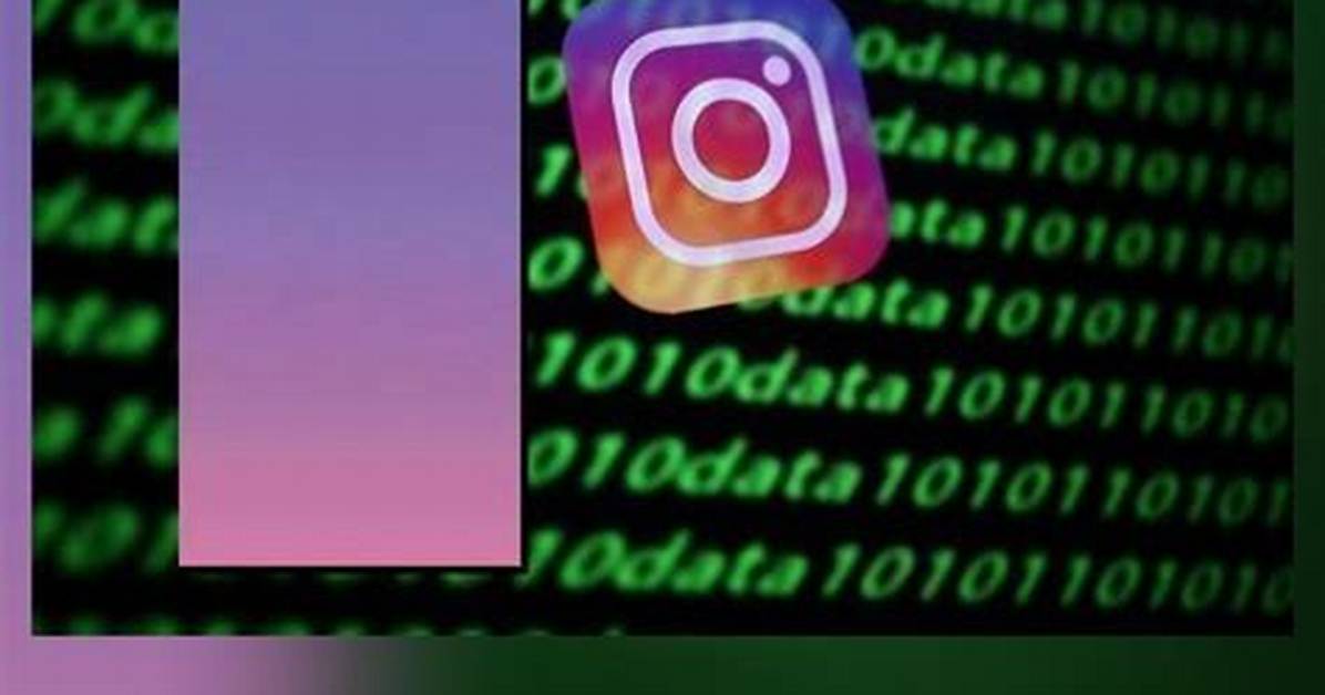 Instagram Glitch Lets People Post Extra-Long Photos