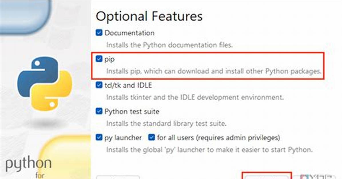 Install a Python Package into a Different Directory Using Pip?