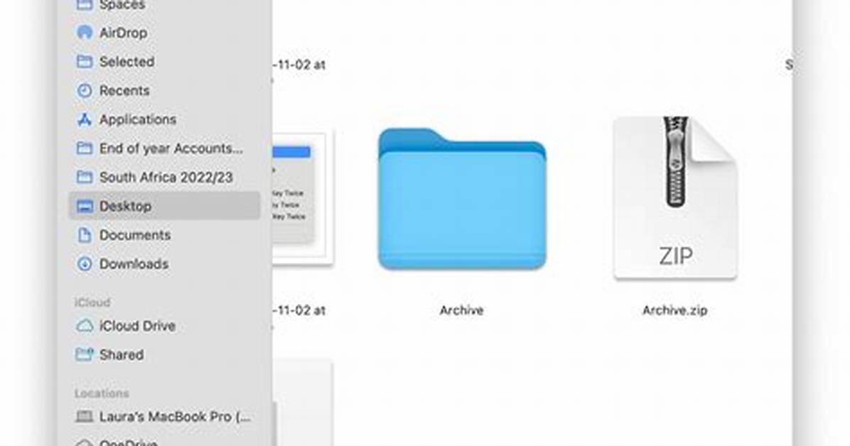 Install Ext-Zip for Mac