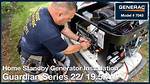 Install Generac