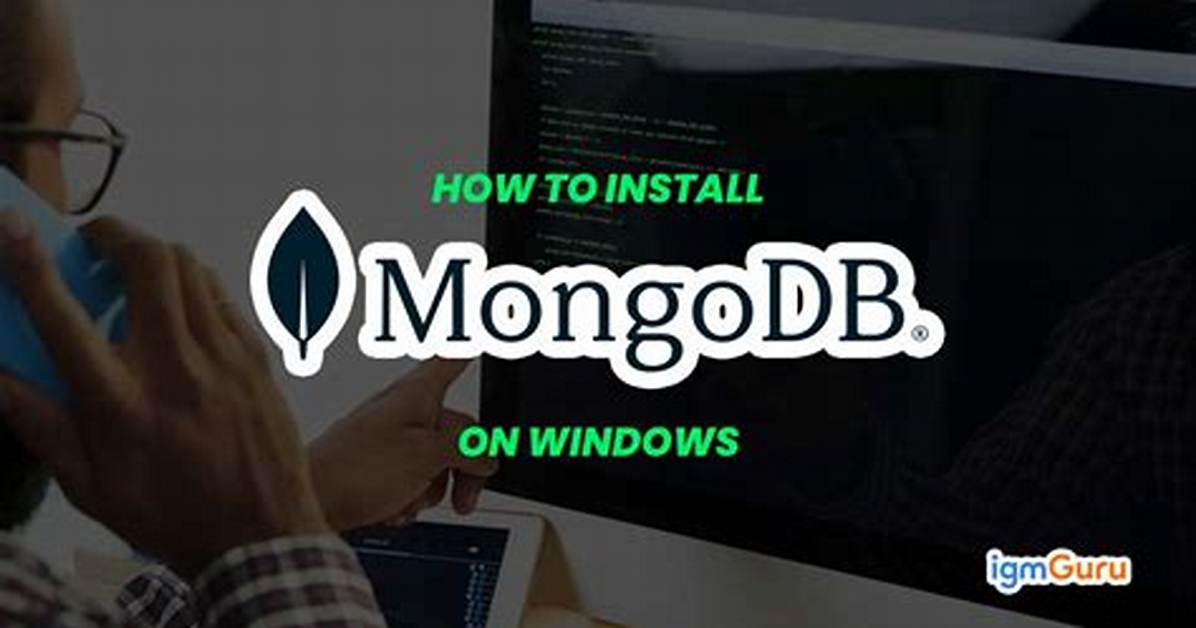 Install Mongodb Manually on 32Bit System