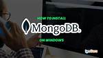 Install Mongodb Manually on 32Bit System