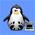 Install Scanner in Linux?