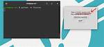 Install Tkinter