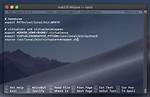 Install Virtualenv and Virtualenvwrapper on Macos