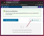 Installed Matlab but No Executable