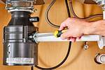 Installing a Garbage Disposal