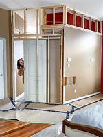 Installing a Pocket Door