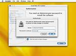 Installing a Program in Os X Using "Make Install" Without Being Superuser?