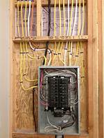 Installing a Subpanel