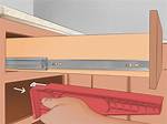 Installing Drawer Slides