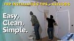 Installing Frp