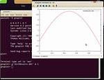 Installing Gnuplot 5.0 on Ubuntu