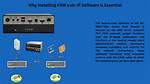 Installing Kvm /Dev/Kvm Missing