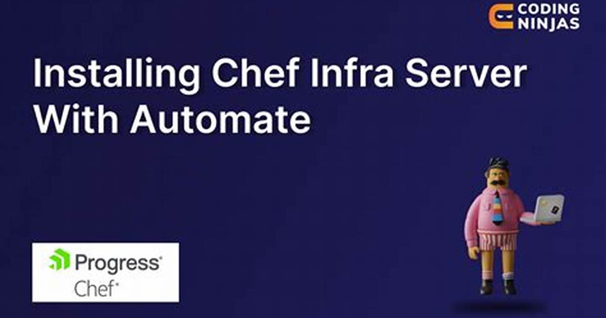 Installing Multiples Packages with Chef