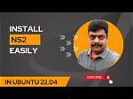 Installing Ns2 Under Ubuntu