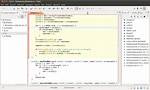 Installing Nvidia Nsight Eclipse Edition on (K)Ubuntu 20.10